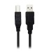 کابل USB 2.0 پرینتر (شیلد دار) کی نت
