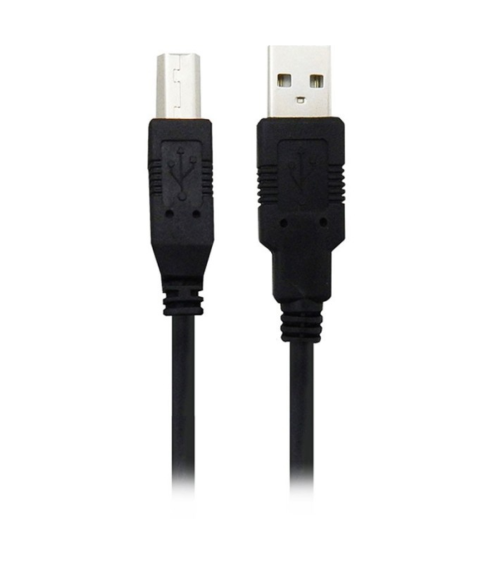 کابل USB 2.0 پرینتر (شیلد دار) کی نت