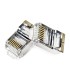 کانکتور Rj45 SFTP Cat6 کی نت K-N2033