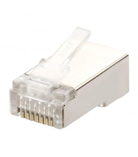 کانکتور Rj45 SFTP Cat6 کی نت K-N2033