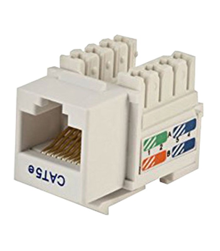 کیستون Cat5e UTP کی نت K-N1081