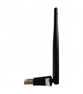 کارت شبکه USB 2.0 بی سیم کی نت K-UW153