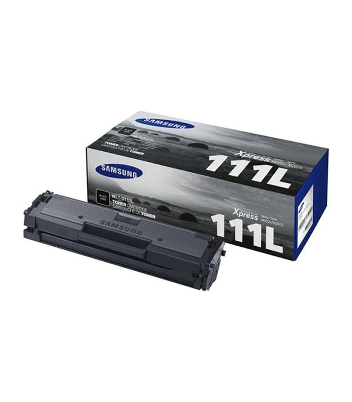 کارتریج لیزری سامسونگ MLT-D111L مشکی