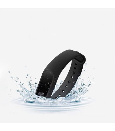 دستبند سلامتی شیائومی Mi Band 2