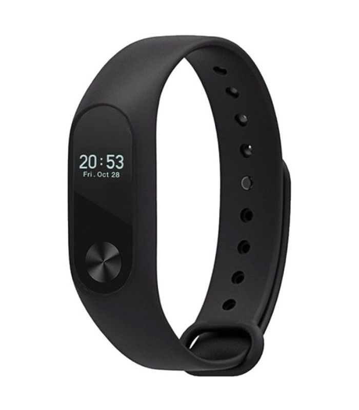 دستبند سلامتی شیائومی Mi Band 2