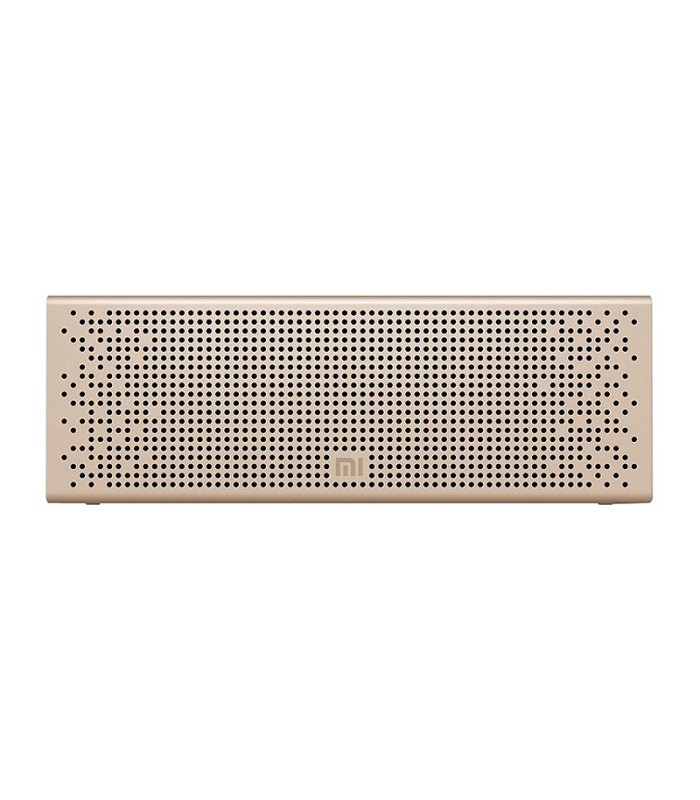 اسپیکر بلوتوث شیائومی 2 Square Box