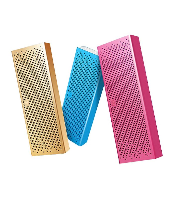 اسپیکر بلوتوث شیائومی 2 Square Box