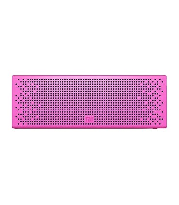 اسپیکر بلوتوث شیائومی 2 Square Box