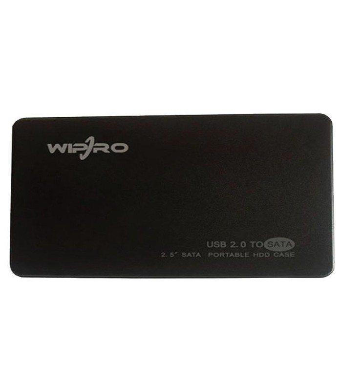 باکس هارد 2.5 اینچ USB 2.0 ویپرو