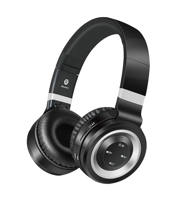 هدفون بلوتوث ولکانو Lunar VK-2004