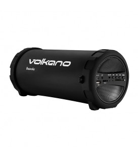 اسپیکر بلوتوث ولکانو Bazooka VB-018