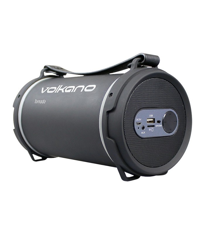 اسپیکر بلوتوث ولکانو Tornado VK-30003
