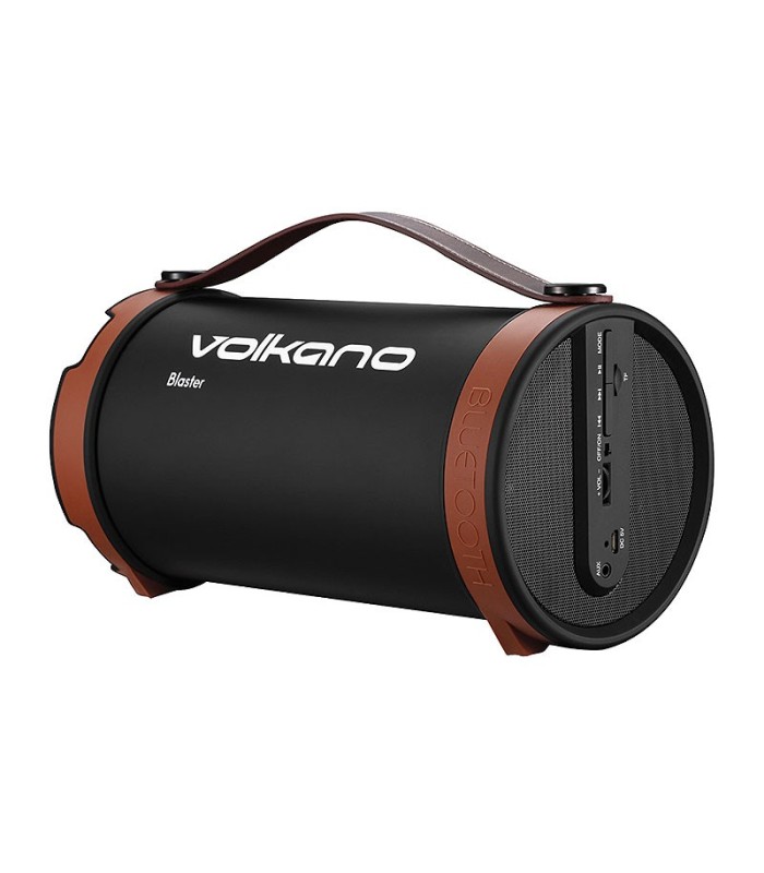 اسپیکر بلوتوث ولکانو Blaster VB-020