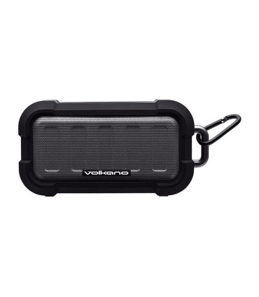 اسپیکر بلوتوث ولکانو Quantum VK-3401