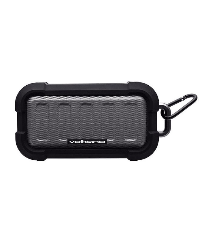 اسپیکر بلوتوث ولکانو Quantum VK-3401