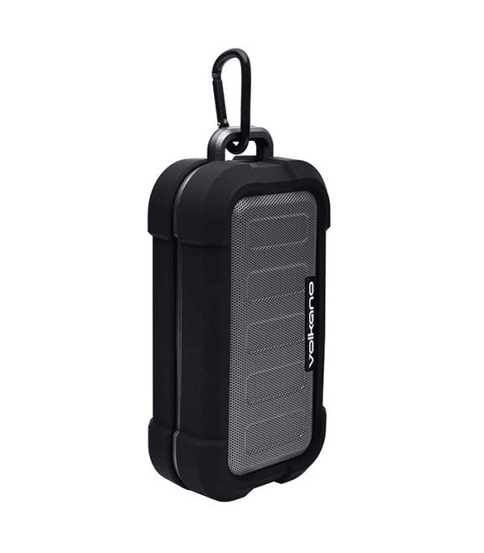 اسپیکر بلوتوث ولکانو Quantum VK-3401