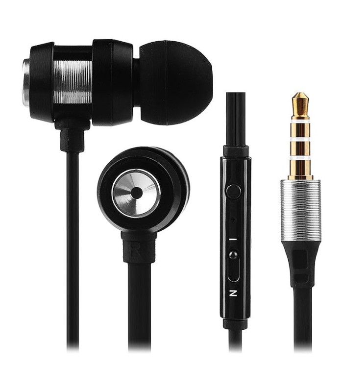 ایرفون باسیم ولکانو Alloy VK-1007