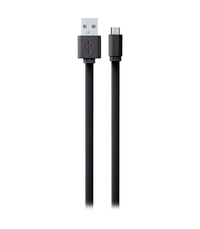 کابل Micro USB ولکانو Slim CAB-343