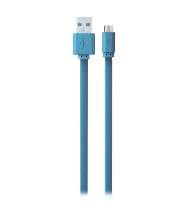 کابل Micro USB ولکانو Slim CAB-343