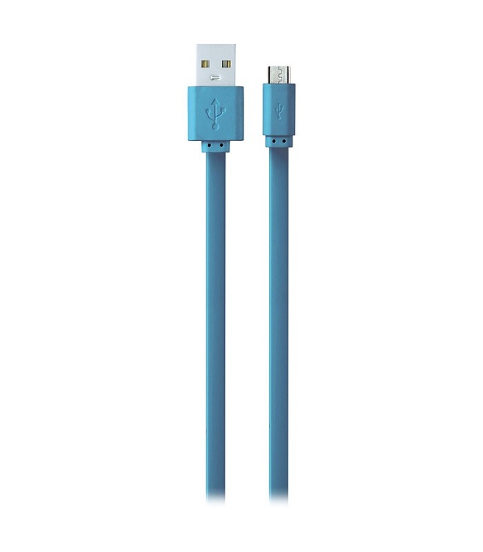 کابل Micro USB ولکانو Slim CAB-343
