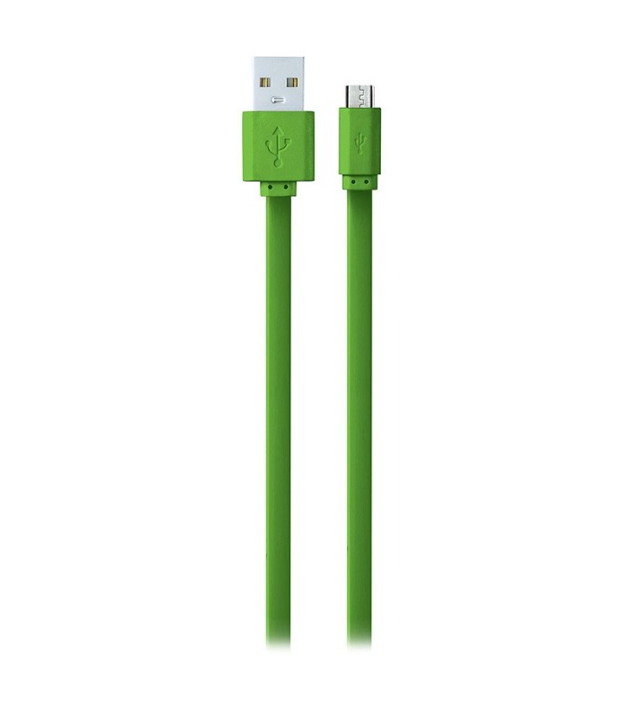 کابل Micro USB ولکانو Slim CAB-343