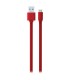 کابل Micro USB ولکانو Slim CAB-343