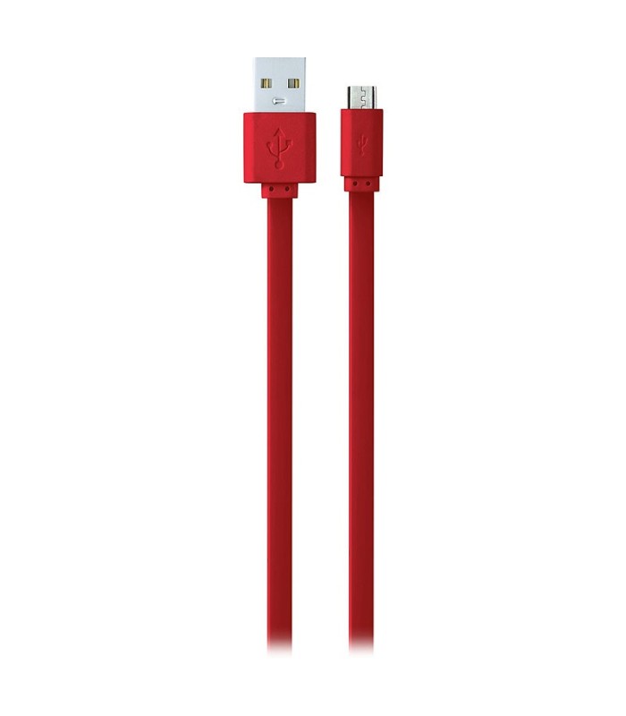 کابل Micro USB ولکانو Slim CAB-343