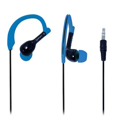 ایرفون باسیم آمپلیفای Sprinters AM-1301