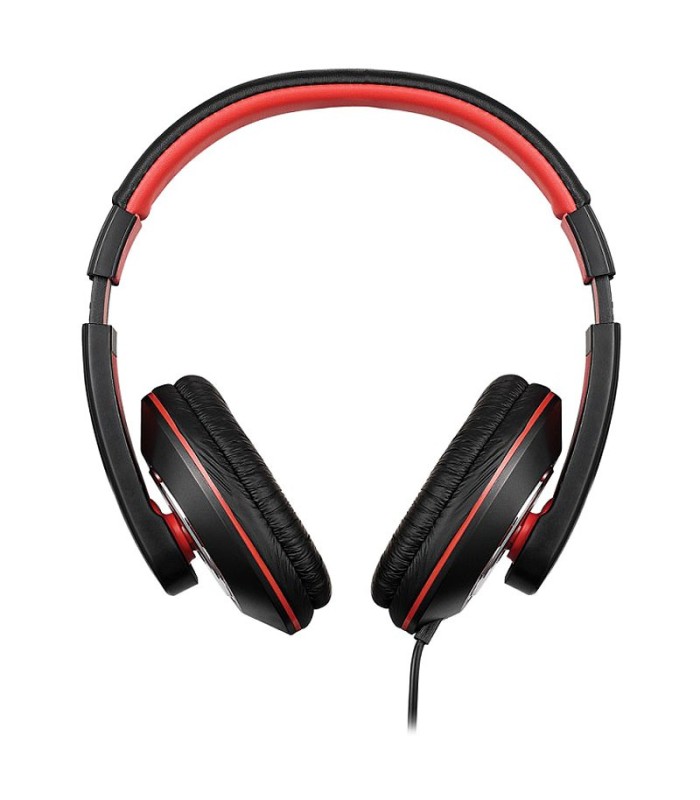 هدفون باسیم آمپلیفای Groove AM-2006