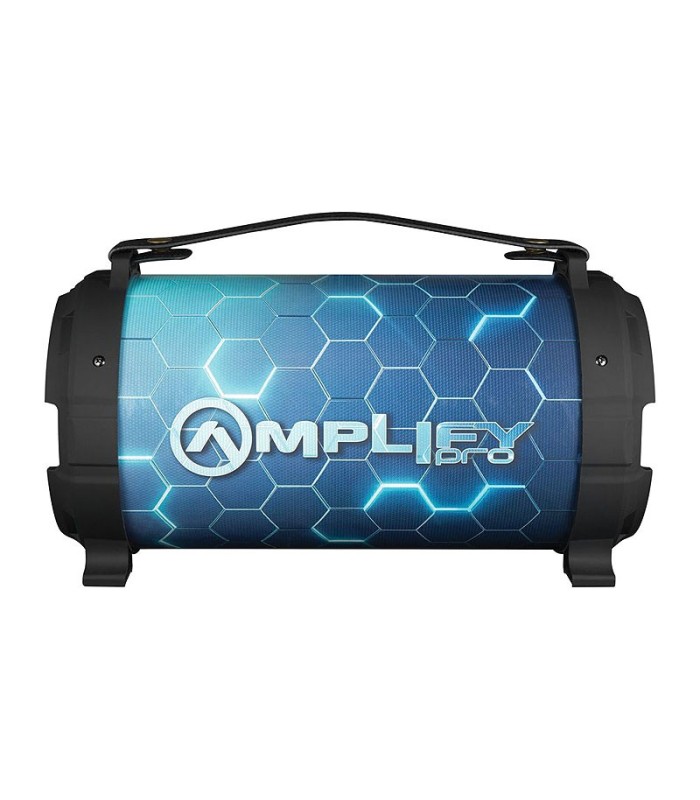 اسپیکر بلوتوث آمپلیفای Thump AMP-3305