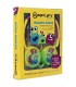 هدفون باسیم آمپلیفای Kiddies AM-2006-MM