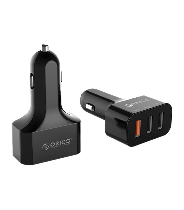 شارژر فندکی اوریکو UCH-Q3