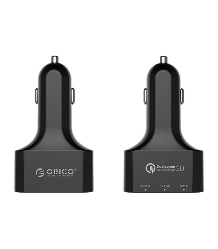 شارژر فندکی اوریکو UCH-Q3