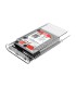 باکس هارد 3.5 اینچ USB 3.0 اوریکو 3139U3 
