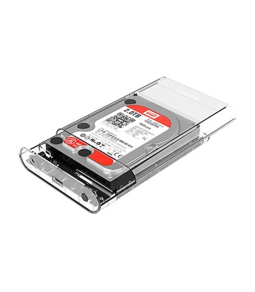 باکس هارد 3.5 اینچ USB 3.0 اوریکو 3139U3 
