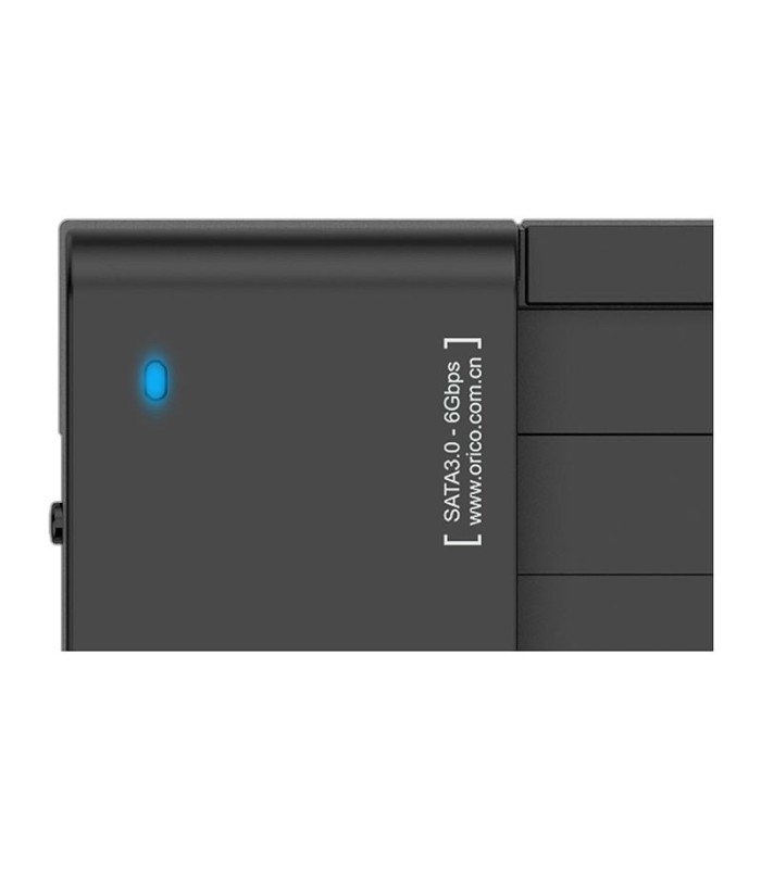 پایه نگهدارنده هارد (داک) 3.5 اینچ USB 3.0 اوریکو 6518US3 
