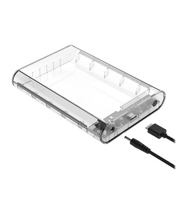 باکس هارد 3.5 اینچ USB 3.0 اوریکو 3139U3 