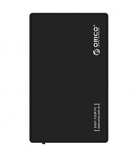 قاب هارد 3.5 اینچ USB 3.0 اوریکو  3588US3