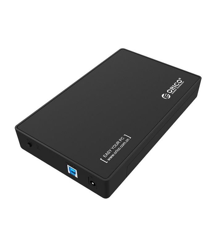 قاب هارد 3.5 اینچ USB 3.0 اوریکو  3588US3