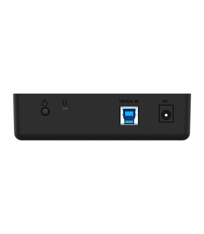 قاب هارد 3.5 اینچ USB 3.0 اوریکو  3588US3