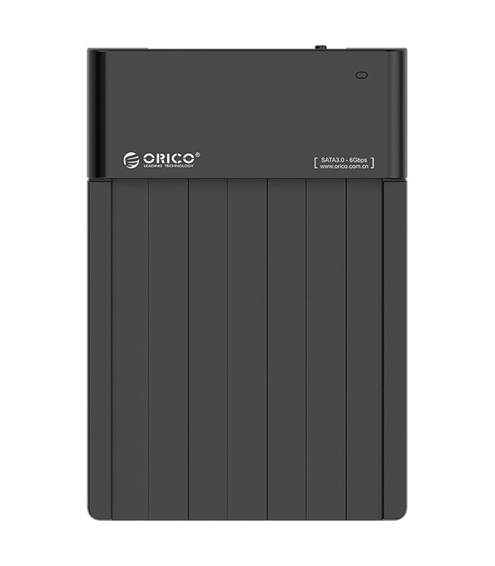 پایه نگهدارنده هارد (داک) 3.5 اینچ USB 3.0 اوریکو 6518US3 