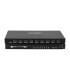 اسپلیتر 8 پورت HDMI با قابلیت 3D لایمستون LS-HSP0108