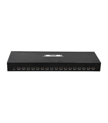 اسپلیتر 16 پورت HDMI با قابلیت 3D لایمستون LS-HSP0116