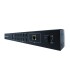 سوئیچ 16 پورت HDMI با قابلیت 3D و رزولوشن 4Kx2K با ریموت کنترل لایمستون LS-HS1601