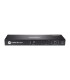 سوئیچ 16 پورت HDMI با قابلیت 3D و رزولوشن 4Kx2K با ریموت کنترل لایمستون LS-HS1601
