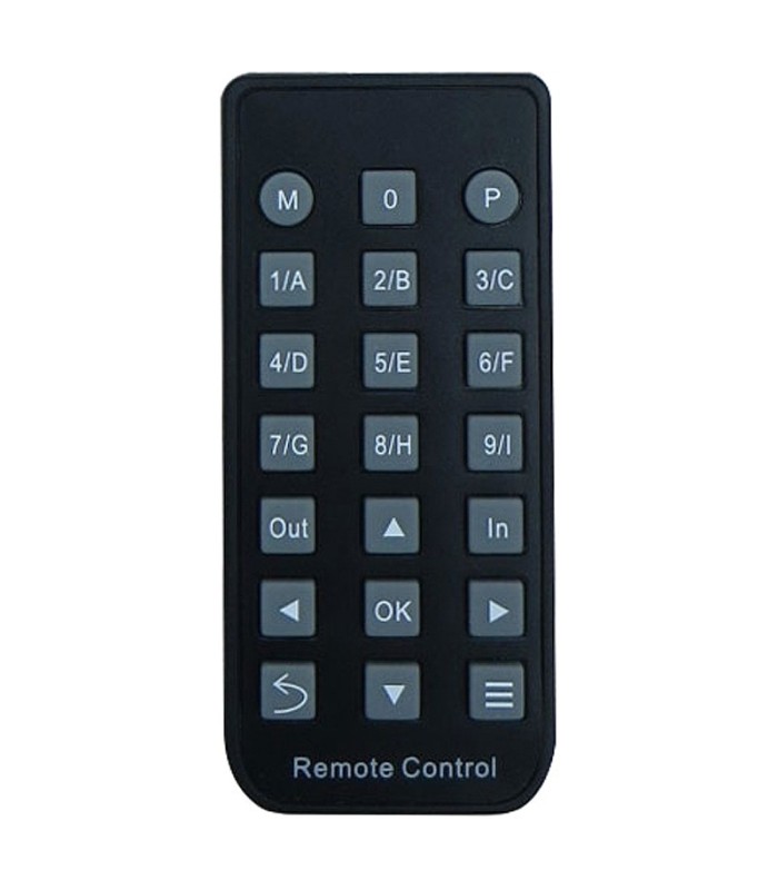 کی وی ام سوئیچ 4 پورت HDMI لایمستون LS-HK41
