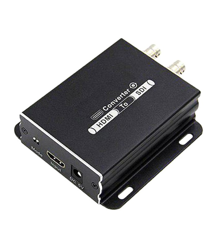 تبدیل HDMI به SDI لایمستون LS-H2S