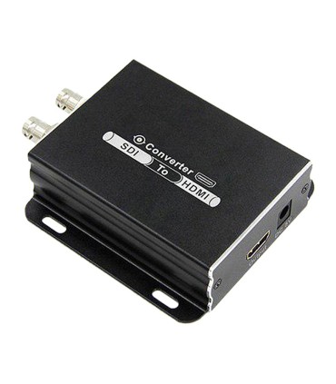 تبدیل SDI به HDMI لایمستون LS-S2H