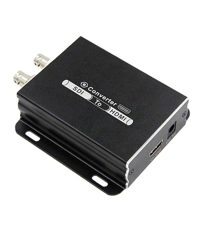 تبدیل SDI به HDMI لایمستون LS-S2H