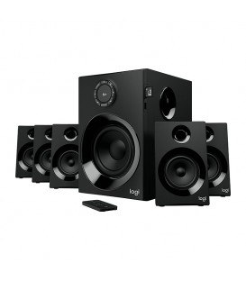 اسپیکر 5.1 کانال لاجیتک Z607